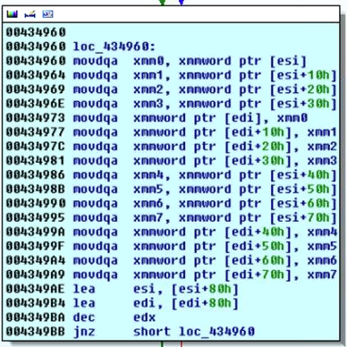 Anti-VM