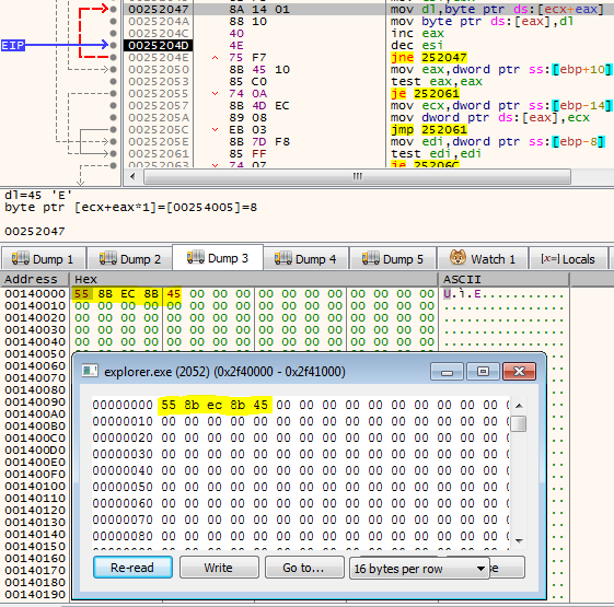 LockPoS malware injection technique copies malicious code