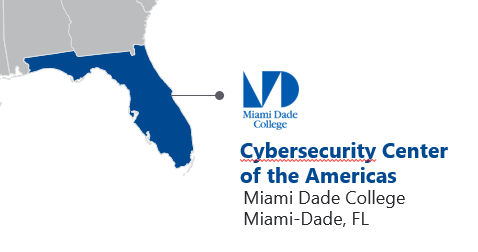 Cybersecurity Center of the Americas
