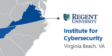 Institute for Cybersecurity at Regent University
