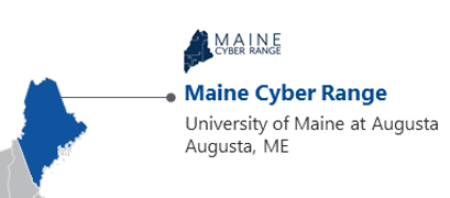 Maine Cyber Range