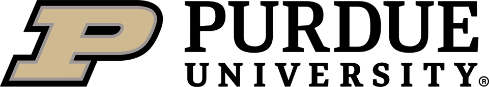 Purdue logo