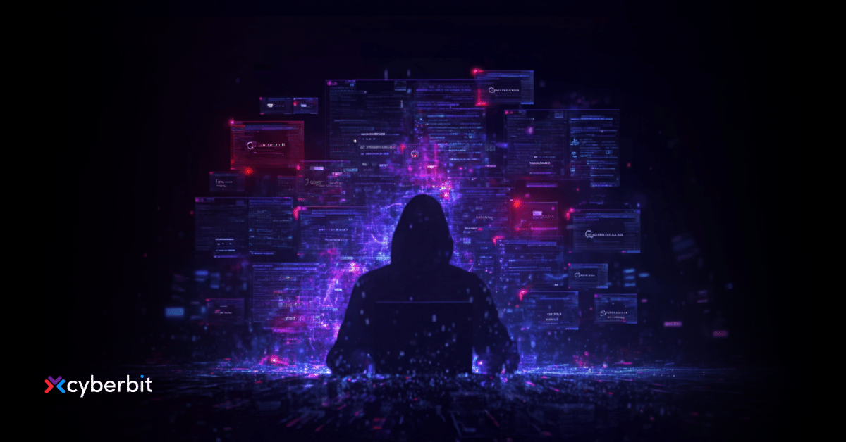 4 phases of social engineering