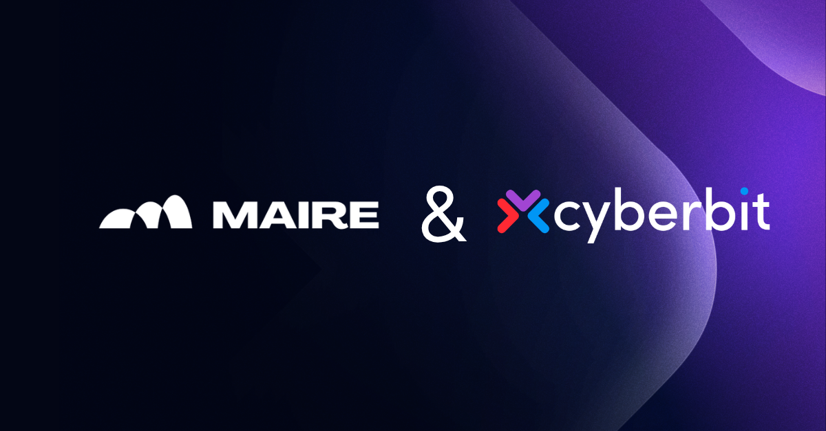 maire group and cyberbit success story